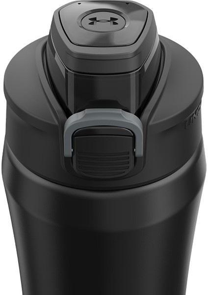 Beyond Paslanmaz Çelik Matara 530 ml Siyah indirimleri