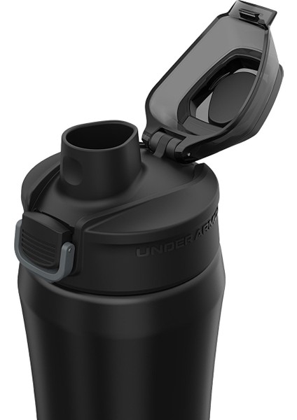 Beyond Paslanmaz Çelik Matara 530 ml Siyah