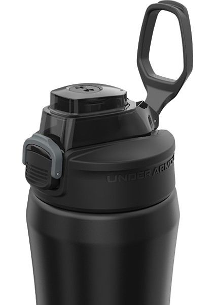 Beyond Paslanmaz Çelik Matara 530 ml Siyah