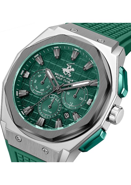 BP3718X.375 Erkek Kol Saati | 45MM, Seramik Safir Kaplama Cam, 10 Atm fiyatları