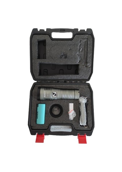 WS-15500 Super Güçlü 130WAT 13000 Lümen Uzun Menzilli Profesiyonel Elfeneri