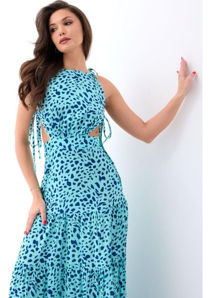 6541 Elbise-Roma modelleri