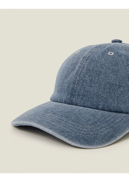 Denim Kep Şapka fiyatları