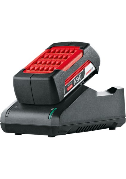 Akülü Çim Biçme Makinesi Advancedgrasscut 36 modelleri