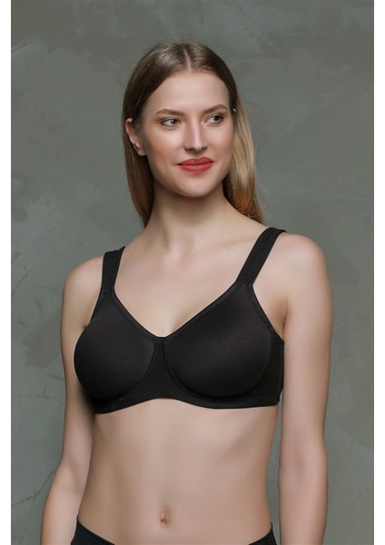 Moonlight 2177 Cotton Minimizer Toparlayıcı Sütyen