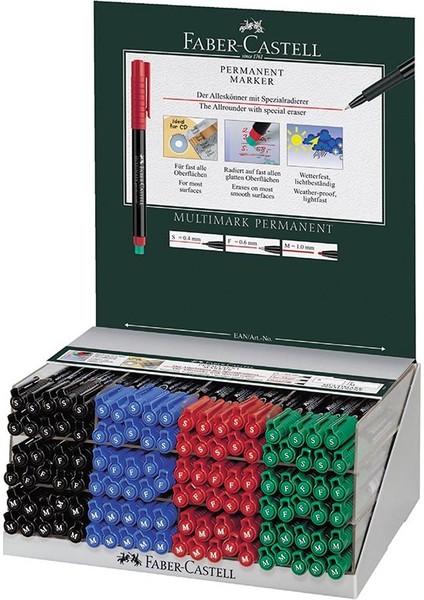 Multimark Otc 120Lİ Stn 151350