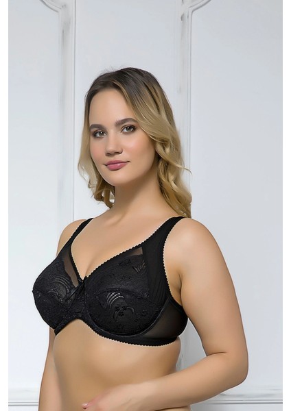 Moonlight 2134 Minimizer Toparlayıcı Sütyen