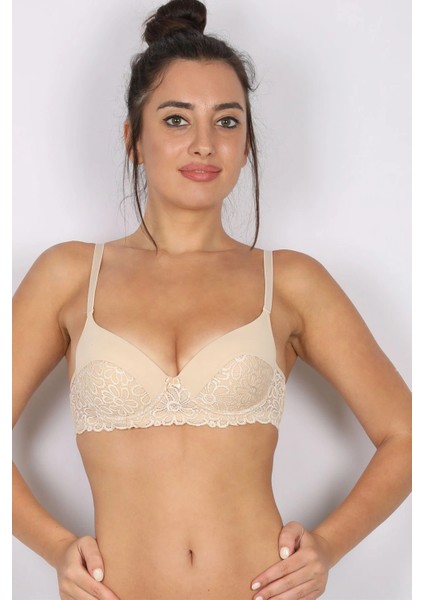 Moonlight 155 Desteksiz Sütyen