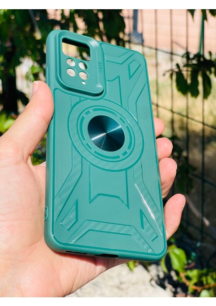 Xiaomi Redmi Note 12 Pro 4g Kılıf Esnek Silikon Azn-Lincoln fiyatları