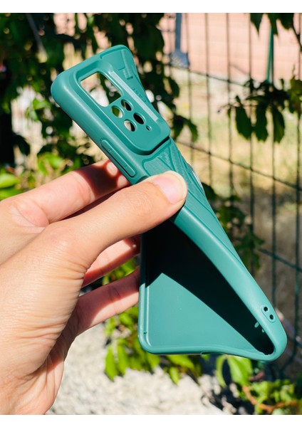 Xiaomi Redmi Note 12 Pro 4g Kılıf Esnek Silikon Azn-Lincoln modelleri