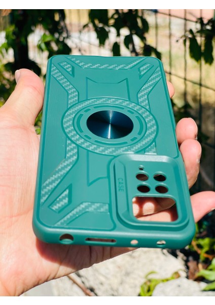 Xiaomi Redmi Note 12 Pro 4g Kılıf Esnek Silikon Azn-Lincoln fırsatları