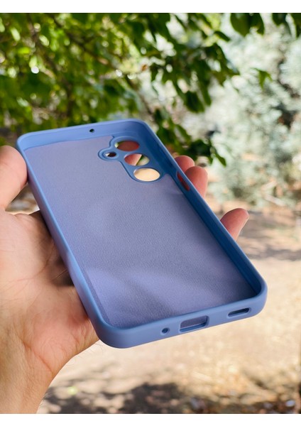 Samsung Galaxy S24 Fe Kılıf Mgsafe Özellikli Standlı Pastel Renkler Azn-Reggal fiyatları