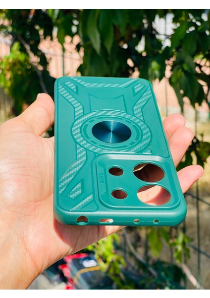 Xiaomi Redmi Note 13 Pro 5g Kılıf Esnek Silikon Azn-Lincoln fırsatları