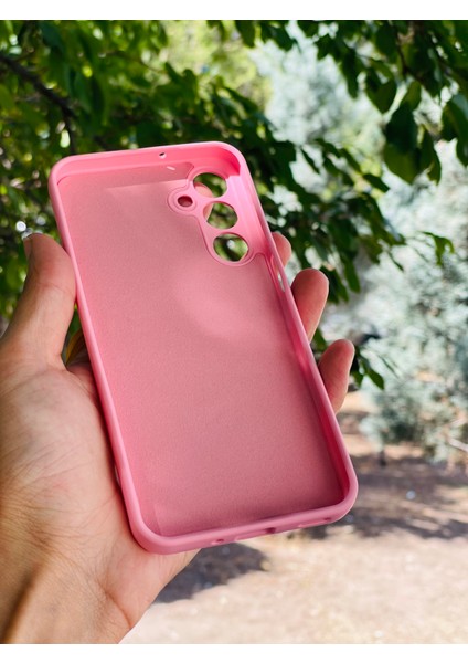 Samsung Galaxy A35 5g Kılıf Mgsafe Özellikli Standlı Pastel Renkler Azn-Reggal fiyatları