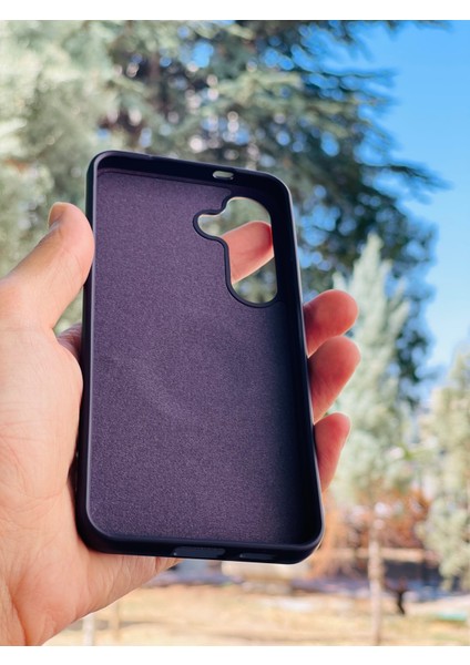 Samsung Galaxy A56 Kılıf Mgsafe Özellikli Standlı Pastel Renkler Azn-Reggal fiyatları