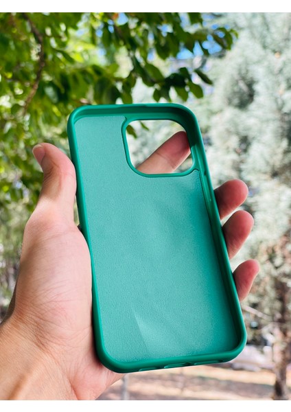 Apple iPhone 16 Pro Max Kılıf Mgsafe Özellikli Standlı Pastel Renkler Azn-Reggal fiyatları