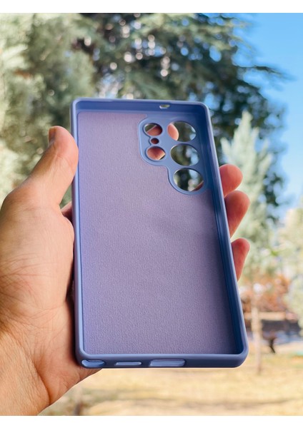 Samsung Galaxy S25 Ultra Kılıf Mgsafe Özellikli Standlı Pastel Renkler Azn-Reggal fiyatları