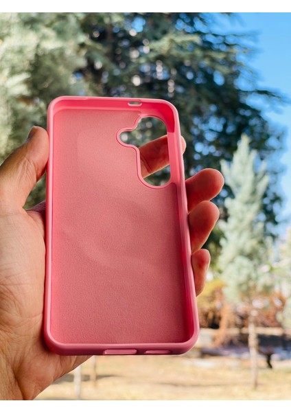Samsung Galaxy S25 Kılıf Mgsafe Özellikli Standlı Pastel Renkler Azn-Reggal fiyatları
