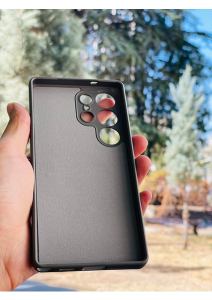 Samsung Galaxy S23 Ultra Kılıf Mgsafe Özellikli Standlı Pastel Renkler Azn-Reggal fiyatları