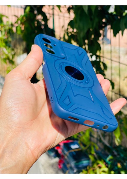 Samsung Galaxy A35 5g Kılıf Esnek Silikon Azn-Lincoln fiyatları