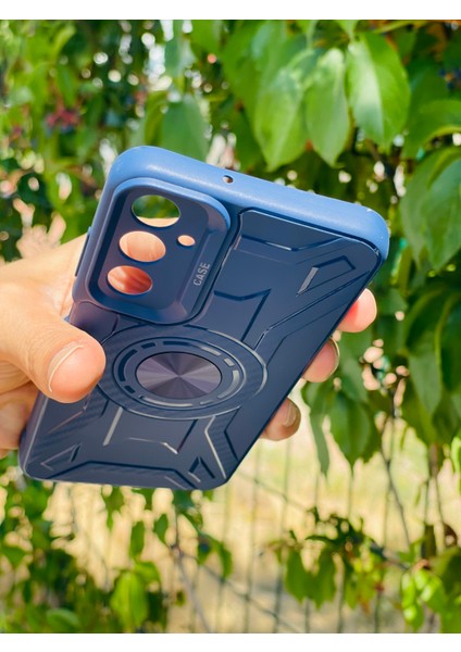 Samsung Galaxy A35 5g Kılıf Esnek Silikon Azn-Lincoln fırsatları