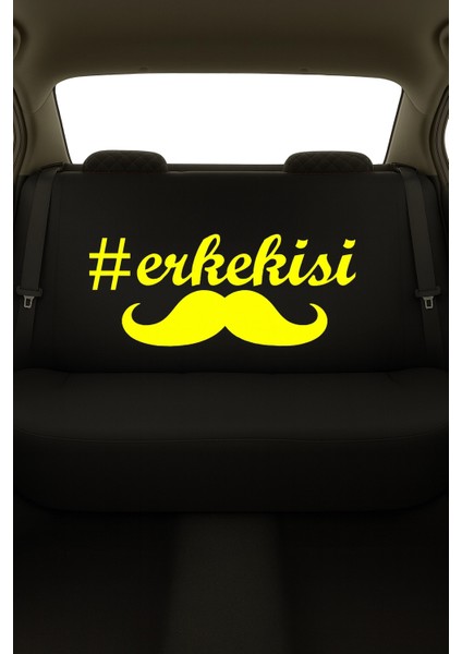 Erkek Işi Baskılı 8 Parça Oto Koltuk Kılıfı Seti (Ön+Arka, 2 Boyun Yastık, 2 Kemer Kılıfı) fiyatları