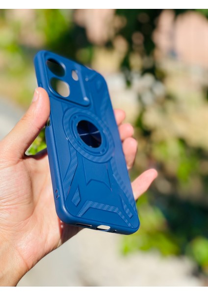 Xiaomi Redmi 13C Kılıf Esnek Silikon Azn-Lincoln fiyatları