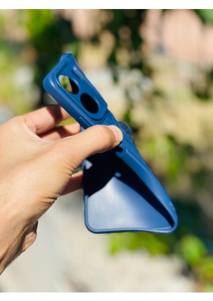 Xiaomi Redmi 13C Kılıf Esnek Silikon Azn-Lincoln modelleri