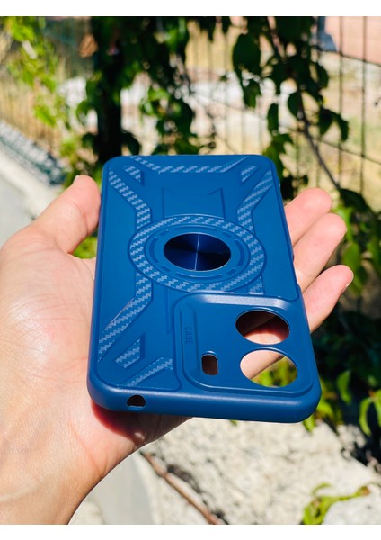 Xiaomi Redmi 13C Kılıf Esnek Silikon Azn-Lincoln fırsatları