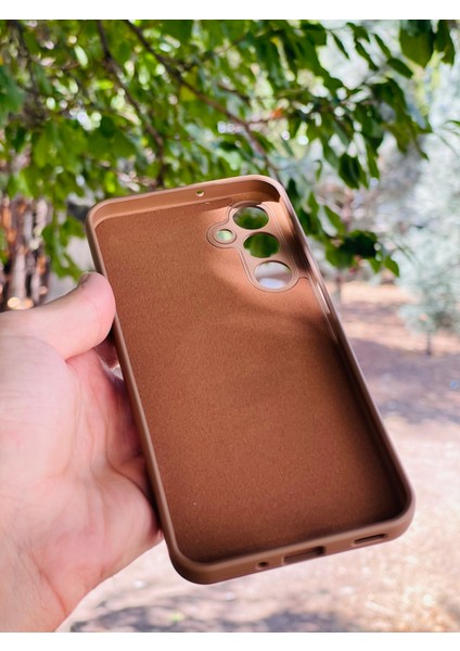 Samsung Galaxy A55 5g Kılıf Mgsafe Özellikli Standlı Pastel Renkler Azn-Reggal fiyatları