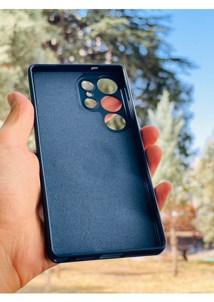 Samsung Galaxy S23 Ultra Kılıf Mgsafe Özellikli Standlı Pastel Renkler Azn-Reggal fiyatları