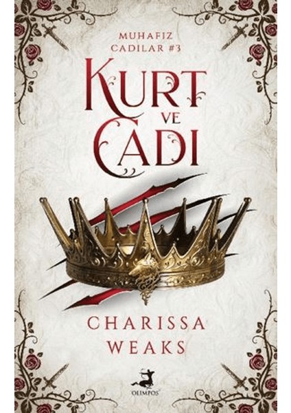 Kurt ve Cadı - Muhafız Cadılar