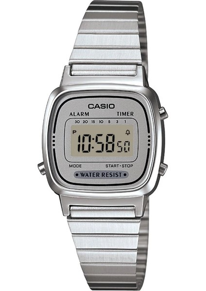 Retro Kadın Kol Saati