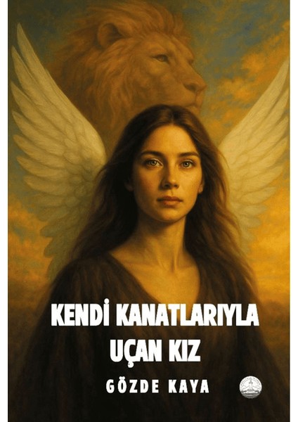 Kendi Kanatlarıyla Uçan Kız