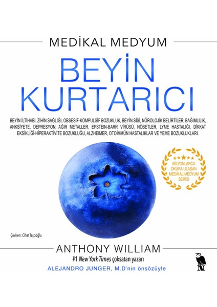 Medikal Medyum/ Beyin Kurtarıcı