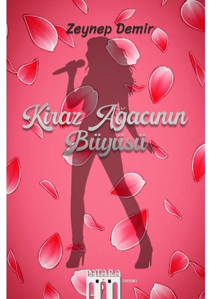 Kiraz Ağacının Büyüsü