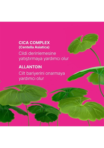 Dr. Jart Cicapair Yoğun Onarıcı ve Yatıştırıcı Krem 50ML/1.7FLOZ modelleri