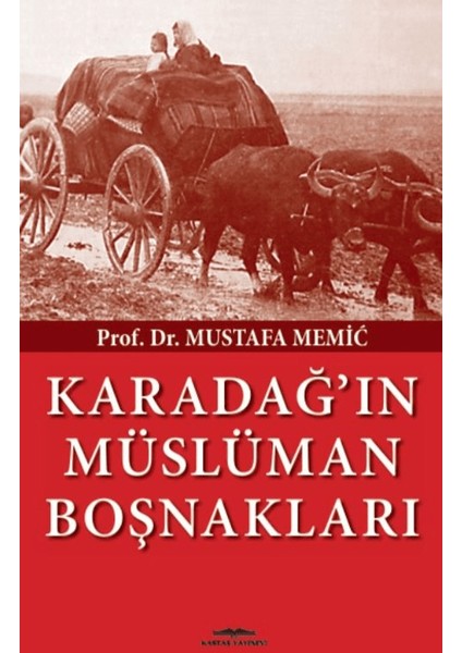Karadağ’ın Müslüman Boşnakları