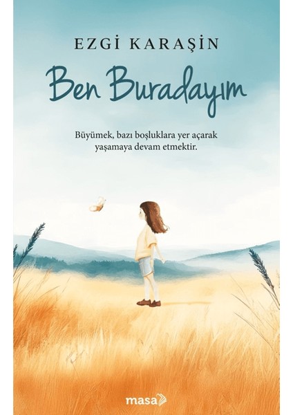 Ben Buradayım