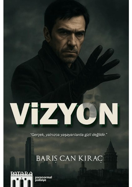 Vizyon