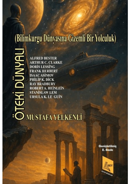 Öteki Dünyalı