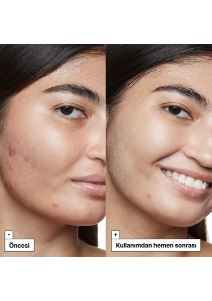 Dr. Jart Cicapair™ Tiger Grass - Kaplan Otu Içeren Sıvı Düzeltici SPF35 30ML/1FLOZ fırsatları