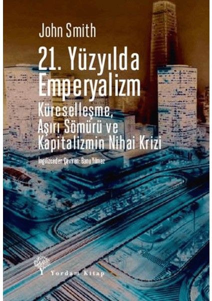 21.Yüzyılda Emperyalizm