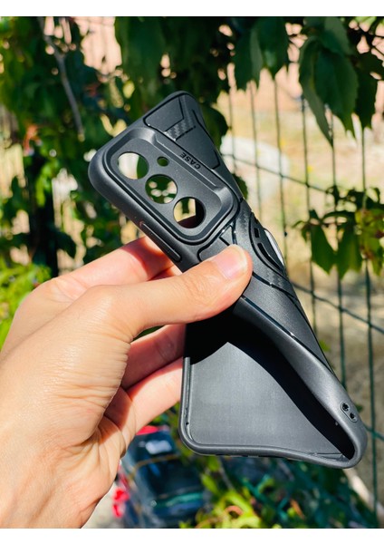 Samsung Galaxy A35 5g Kılıf Esnek Silikon Azn-Lincoln modelleri