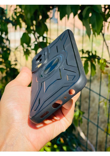 Samsung Galaxy A35 5g Kılıf Esnek Silikon Azn-Lincoln fırsatları