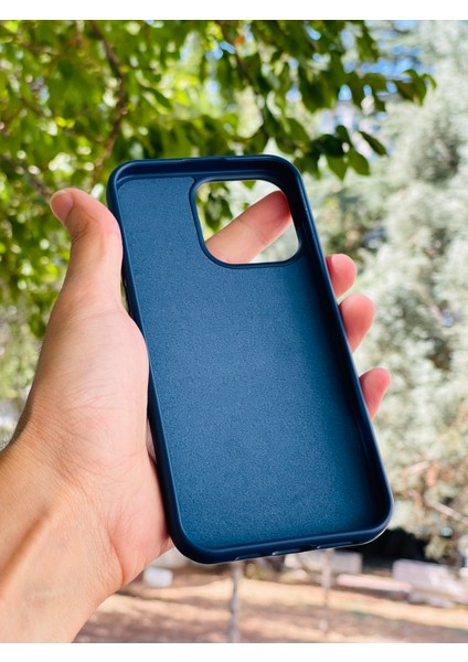 Apple iPhone 16 Pro Kılıf Mgsafe Özellikli Standlı Pastel Renkler Azn-Reggal fiyatları