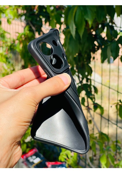 Xiaomi Redmi Note 13 Pro 4g Kılıf Esnek Silikon Azn-Lincoln modelleri