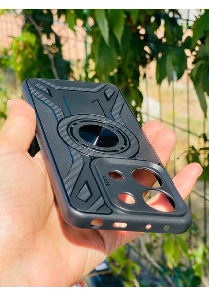 Xiaomi Redmi Note 13 Pro 4g Kılıf Esnek Silikon Azn-Lincoln fırsatları