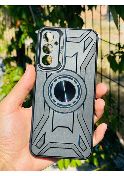 Samsung Galaxy A15 4g Kılıf Esnek Silikon Azn-Lincoln