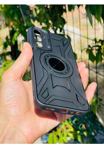 Samsung Galaxy A15 4g Kılıf Esnek Silikon Azn-Lincoln fiyatları